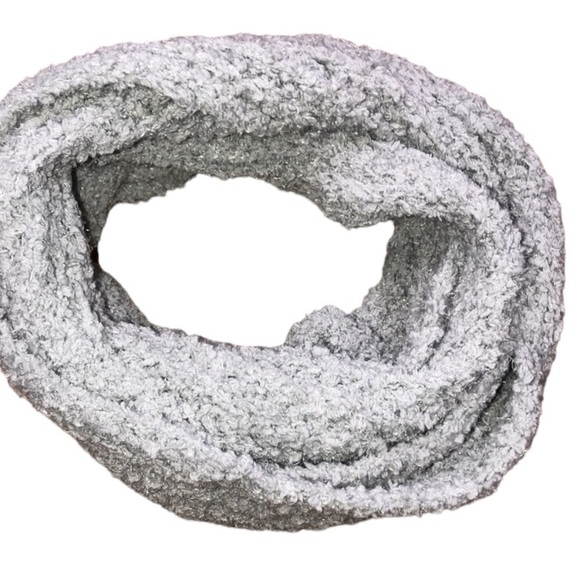 Altar’D State one size super soft blue infinity scarf; new with tags - Picture 1 of 7